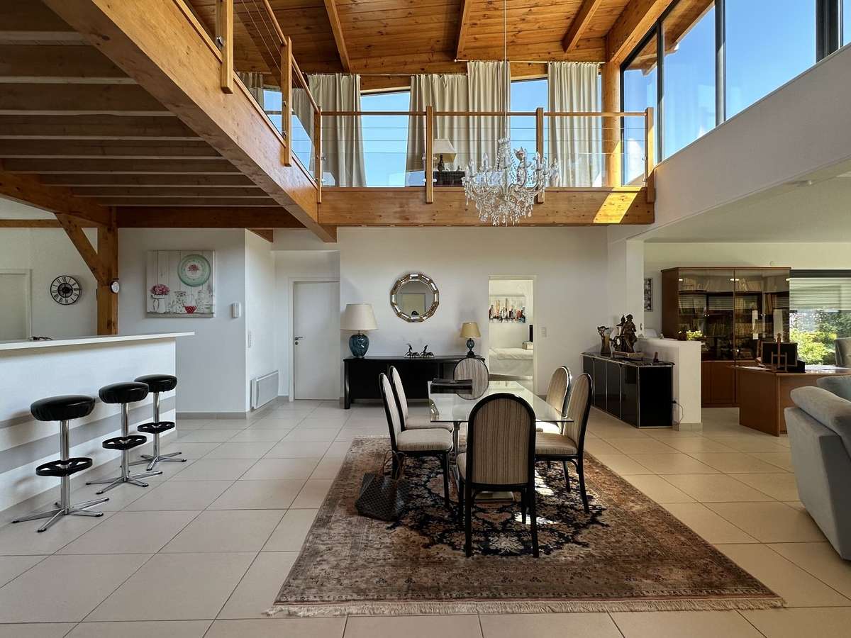 House Dax