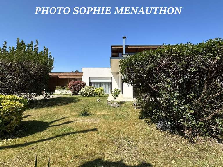 House Dax - 4 bedrooms - 270m²