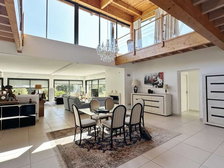 House Dax - 4 bedrooms - 270m²