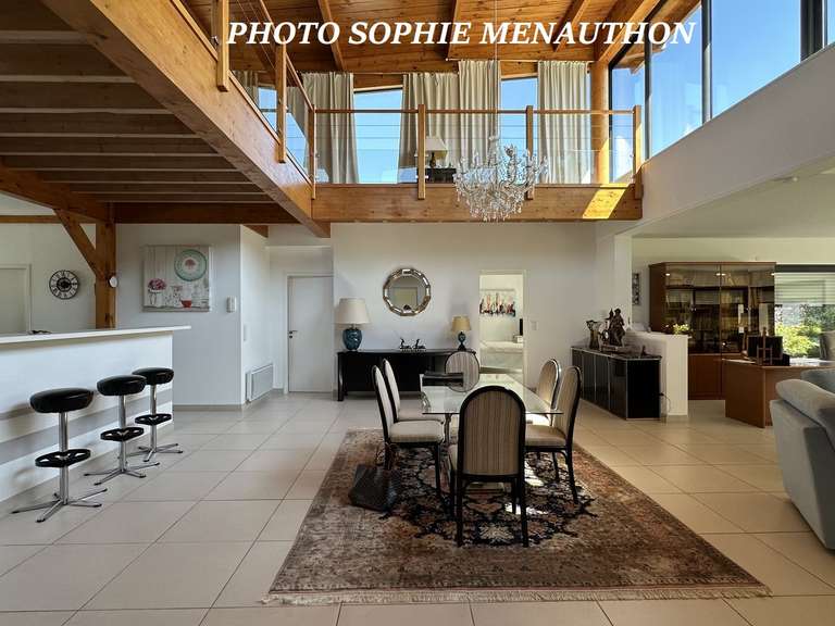 House Dax - 4 bedrooms - 270m²