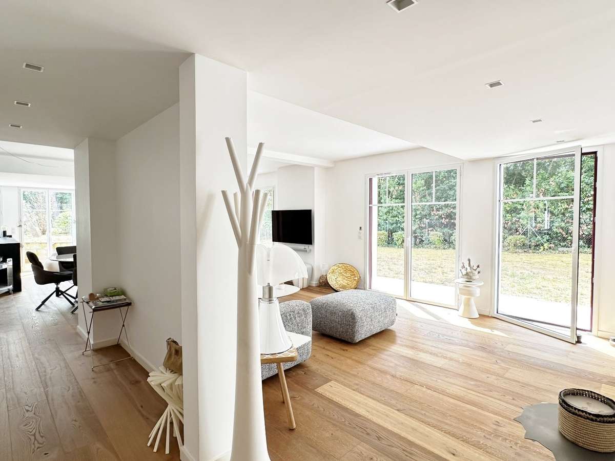 Maison Hossegor
