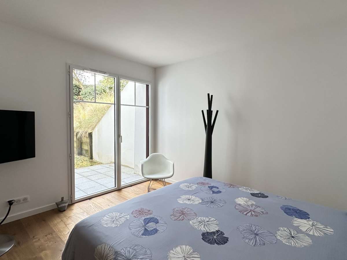 Maison Hossegor