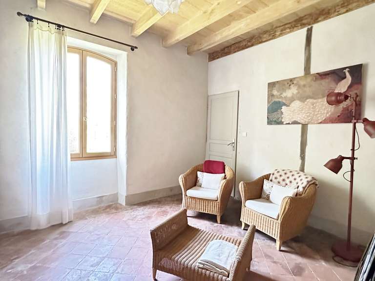 House Pouillon - 6 bedrooms - 250m²