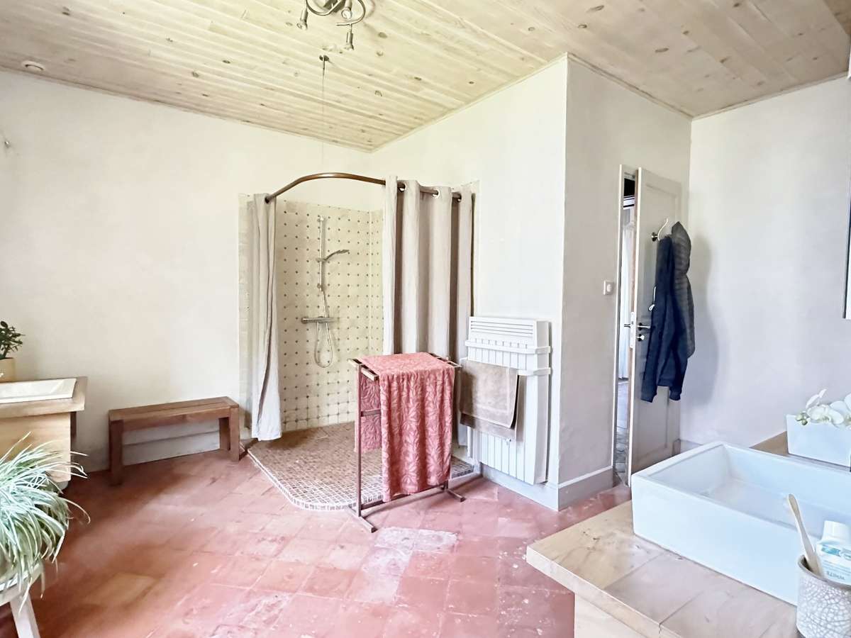 House Pouillon