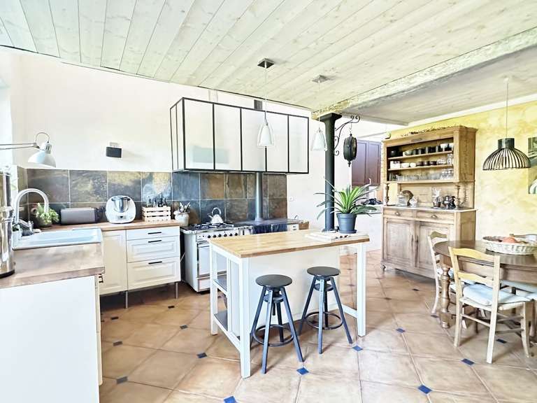 House Dax - 6 bedrooms - 250m²