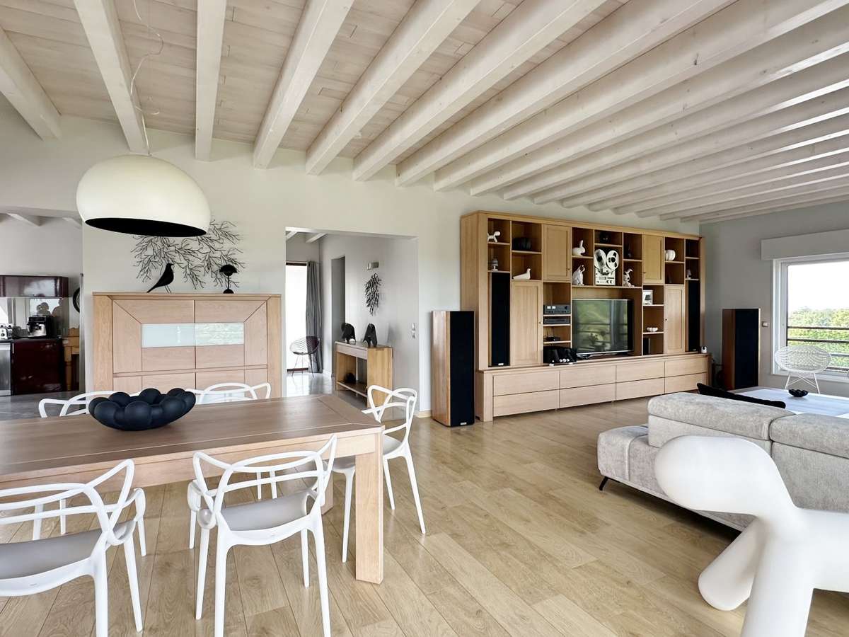 Maison Bayonne