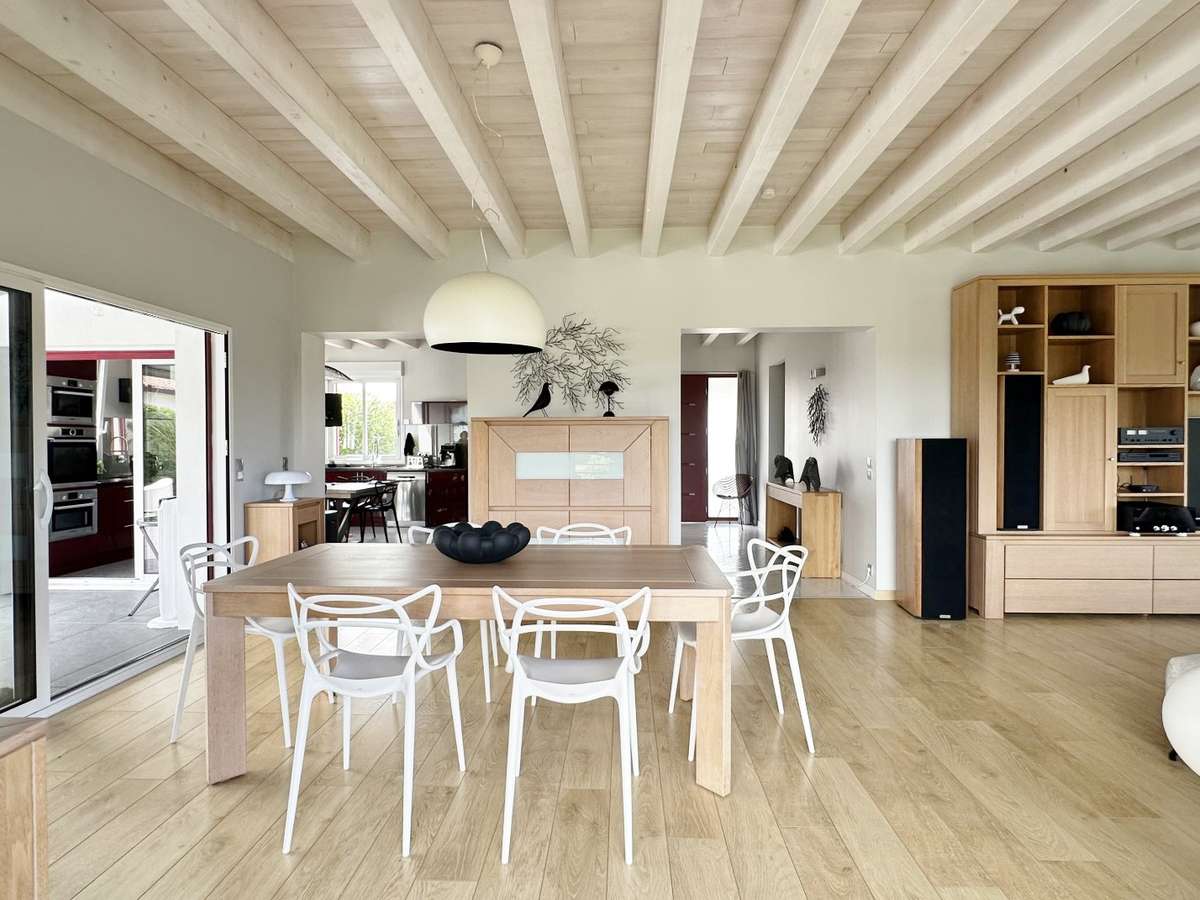 Maison Bayonne