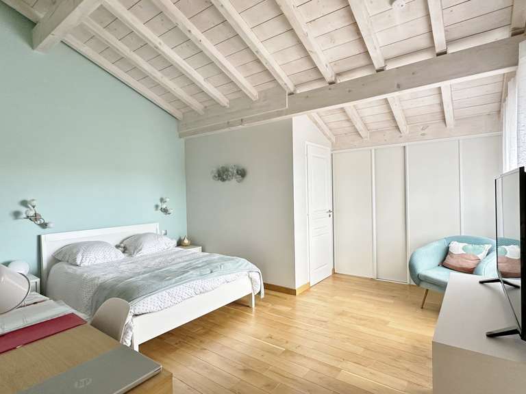 Maison Bayonne - 4 chambres - 220m²
