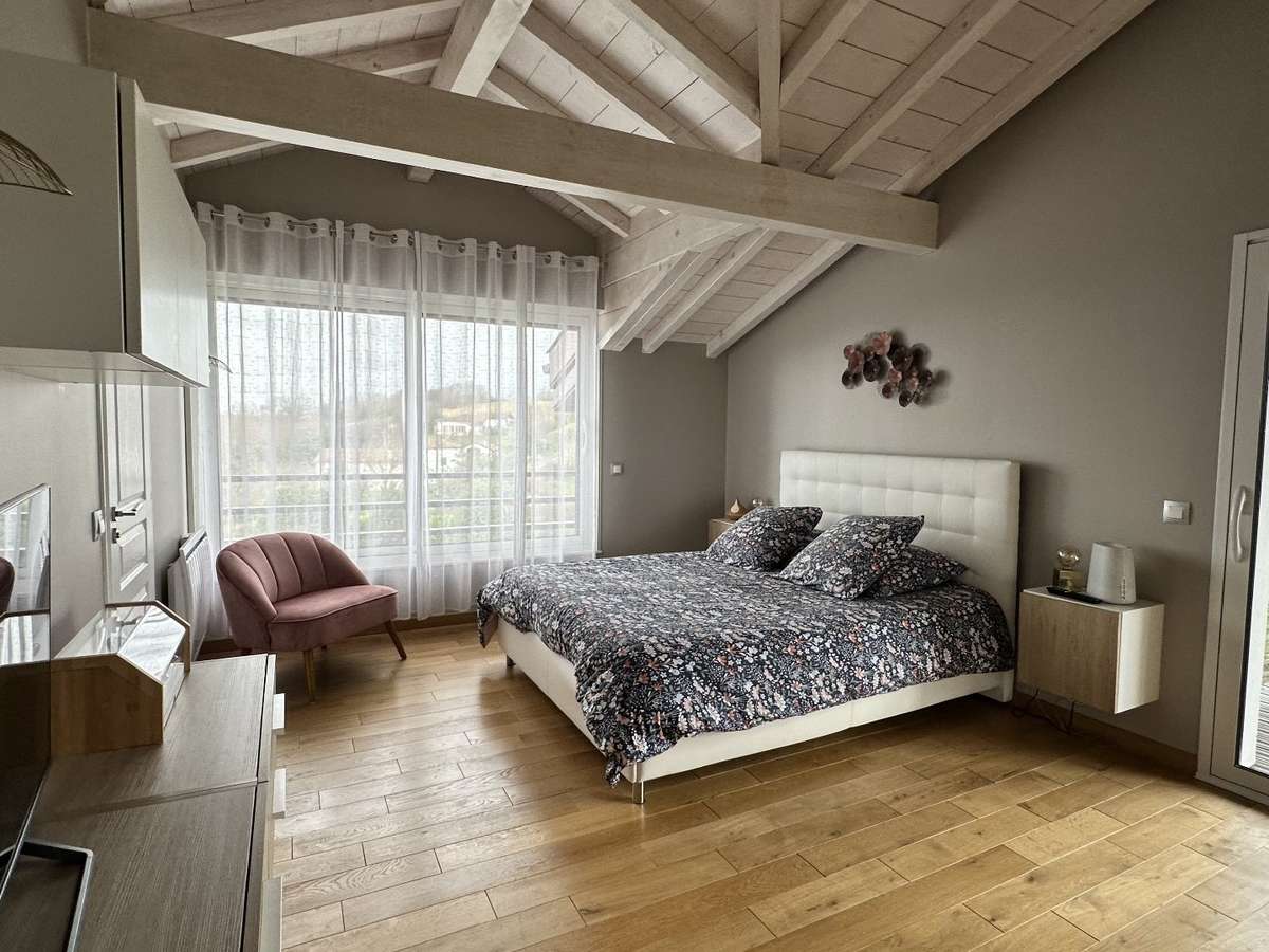 Maison Bayonne