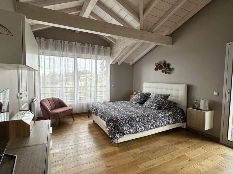Maison Bayonne - 4 chambres - 220m²