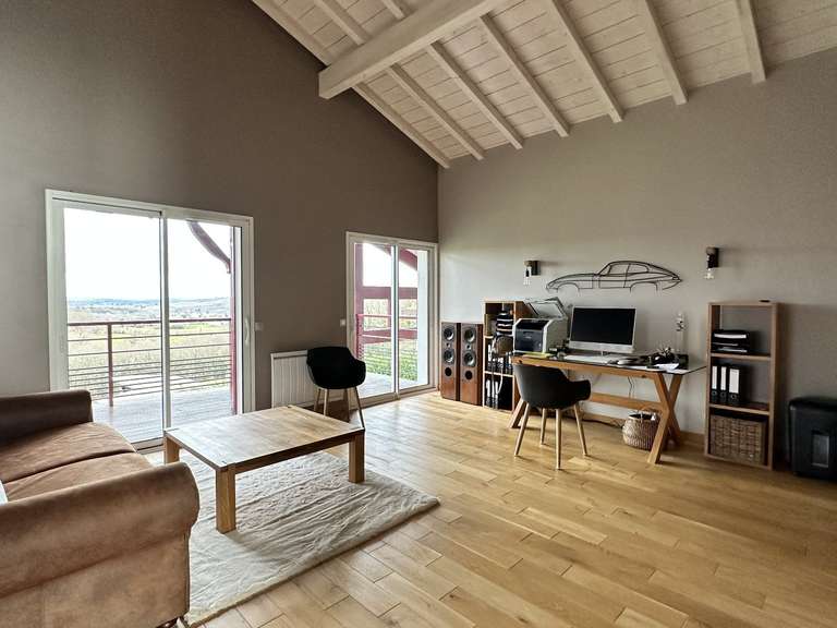 Maison Bayonne - 4 chambres - 220m²