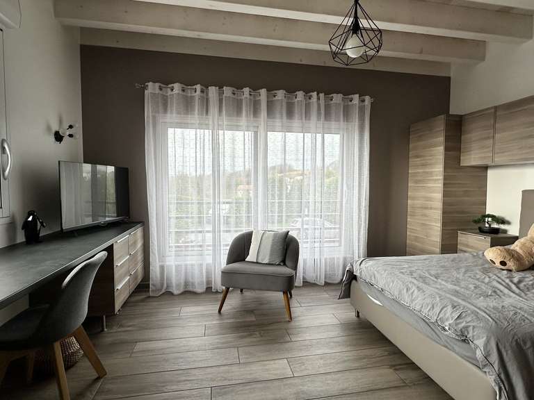 Maison Bayonne - 4 chambres - 220m²