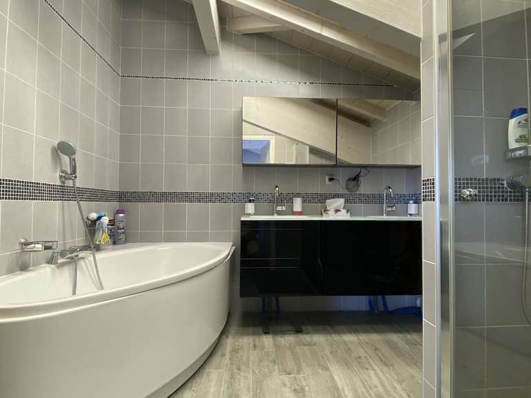 Maison Bayonne - 4 chambres - 220m²