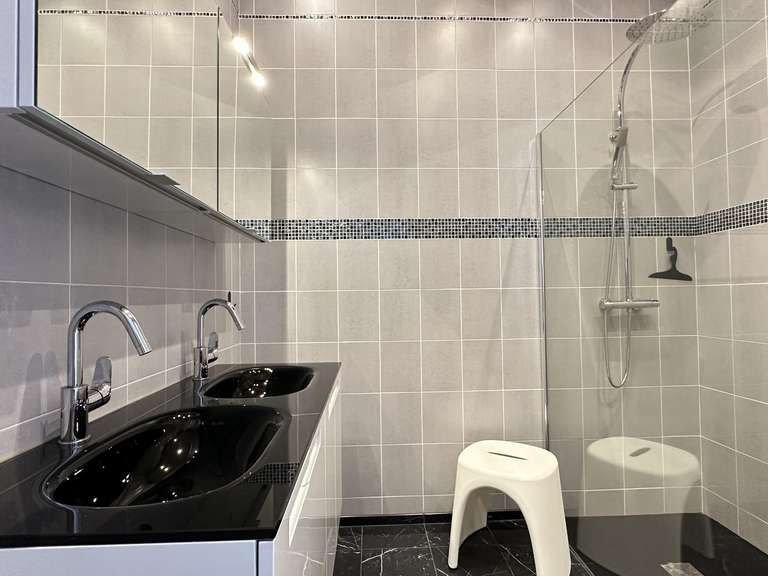Maison Bayonne - 4 chambres - 220m²