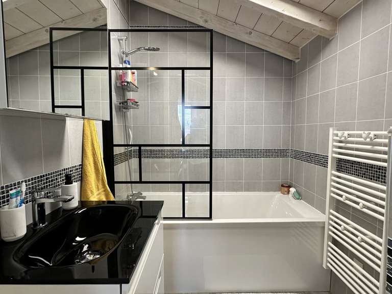Maison Bayonne - 4 chambres - 220m²