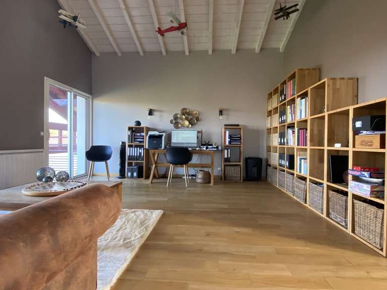 Maison Bayonne - 4 chambres - 220m²