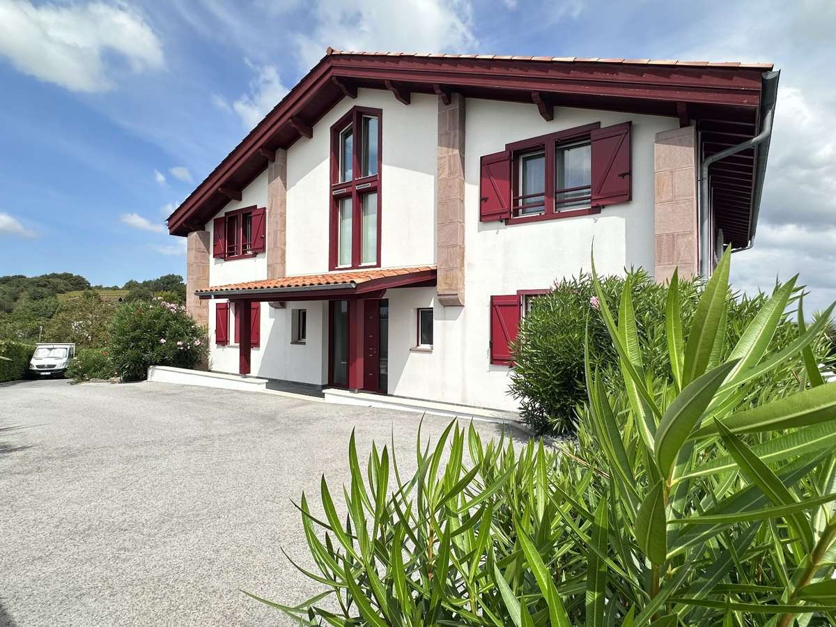 Maison Bayonne