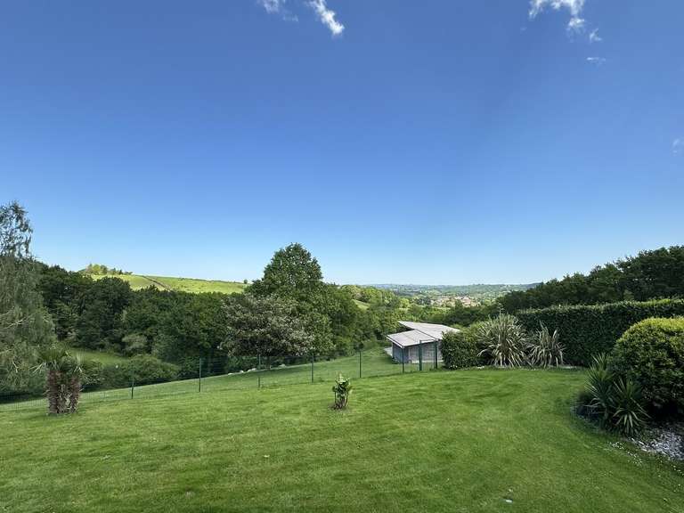 Maison Bayonne - 4 chambres - 220m²