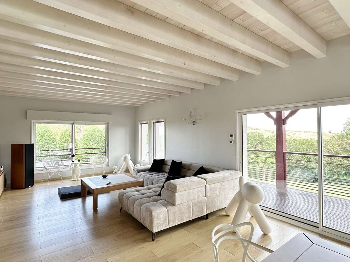 Maison Bayonne
