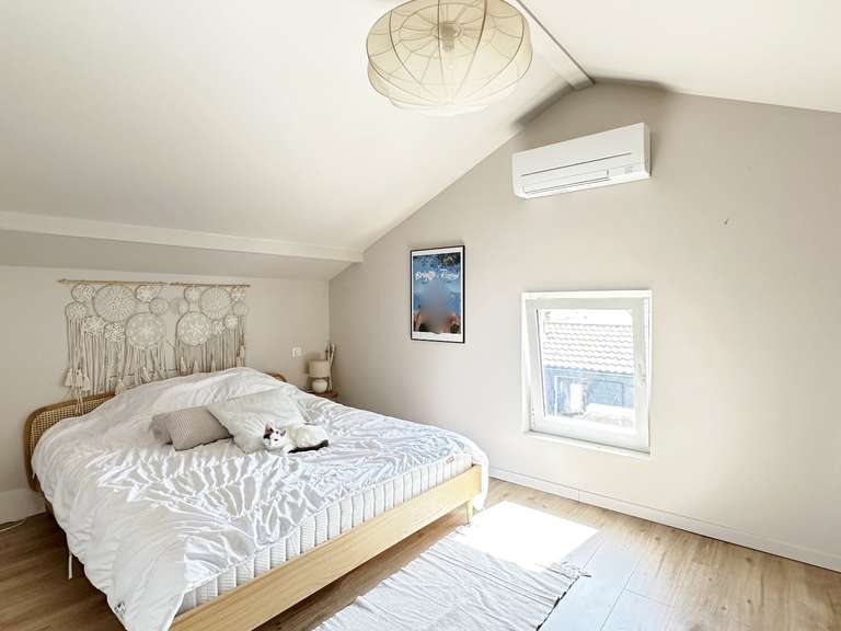 Maison Soustons - 4 chambres - 125m²