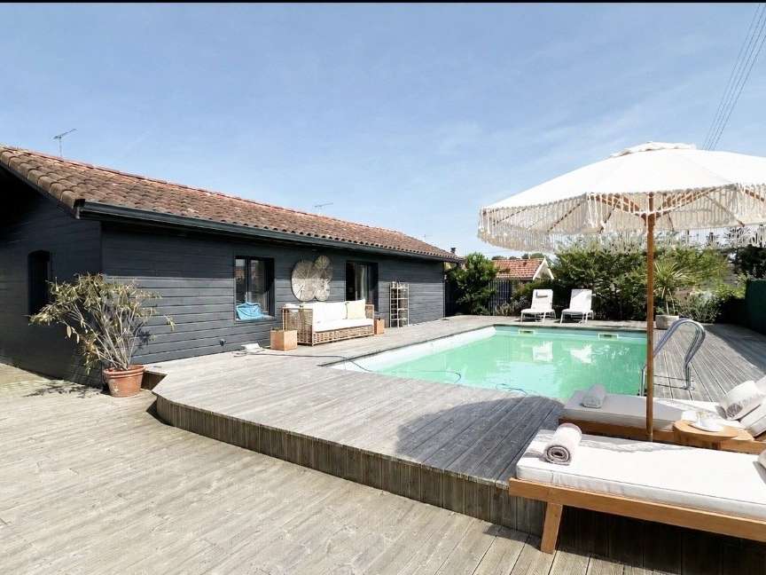 Maison Soustons
