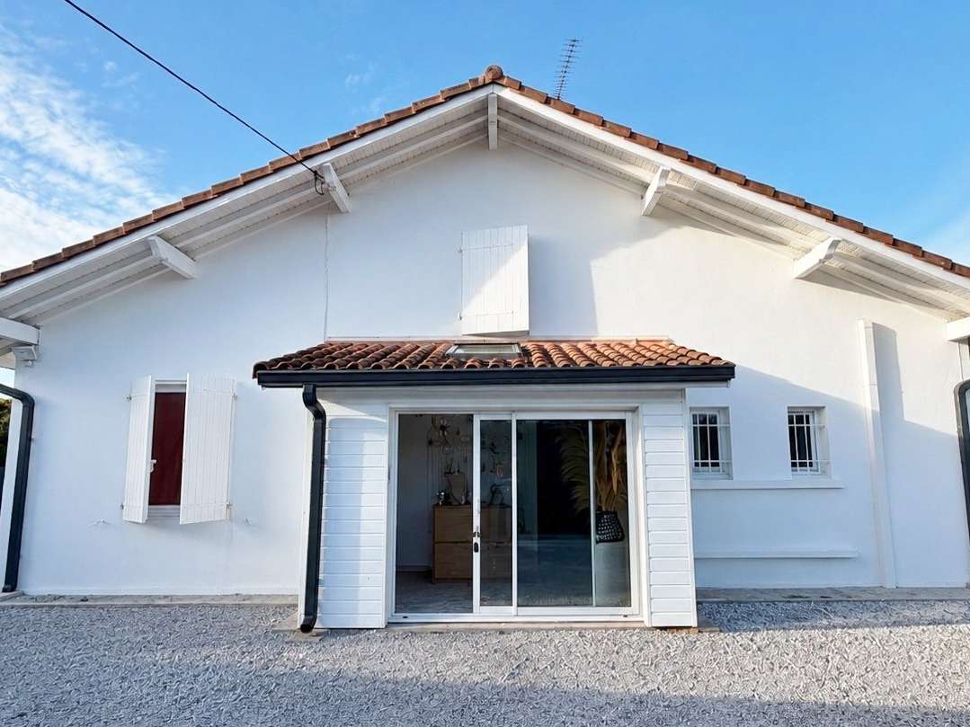 Maison Soustons