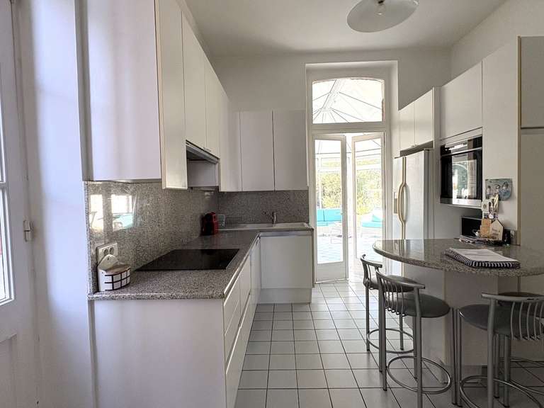 House Dax - 5 bedrooms - 202m²
