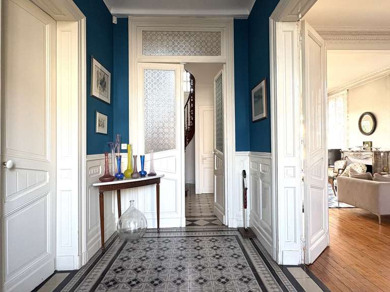 House Dax - 5 bedrooms - 202m²