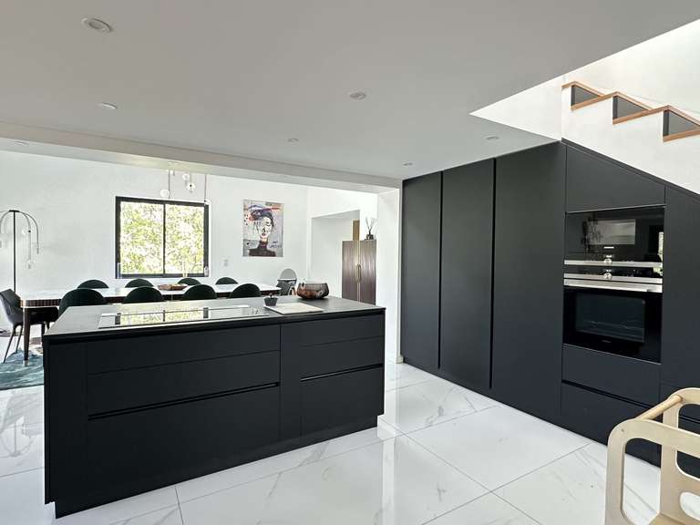 Maison Bayonne - 6 chambres - 322m²