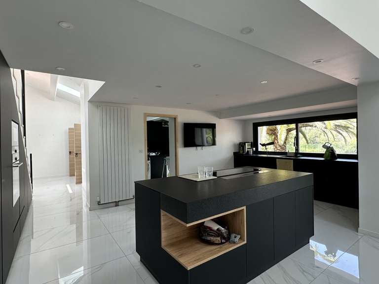 Maison Bayonne - 6 chambres - 322m²