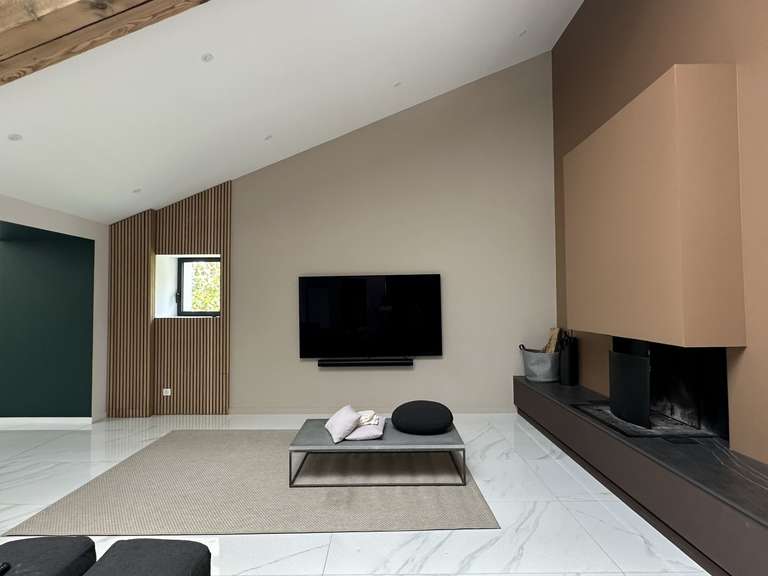 Maison Bayonne - 6 chambres - 322m²