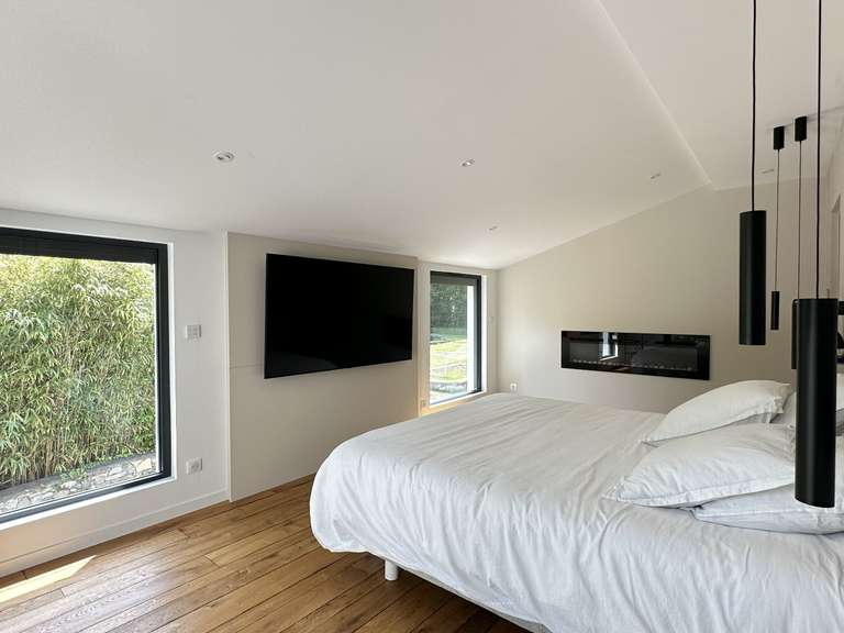 Maison Bayonne - 6 chambres - 322m²