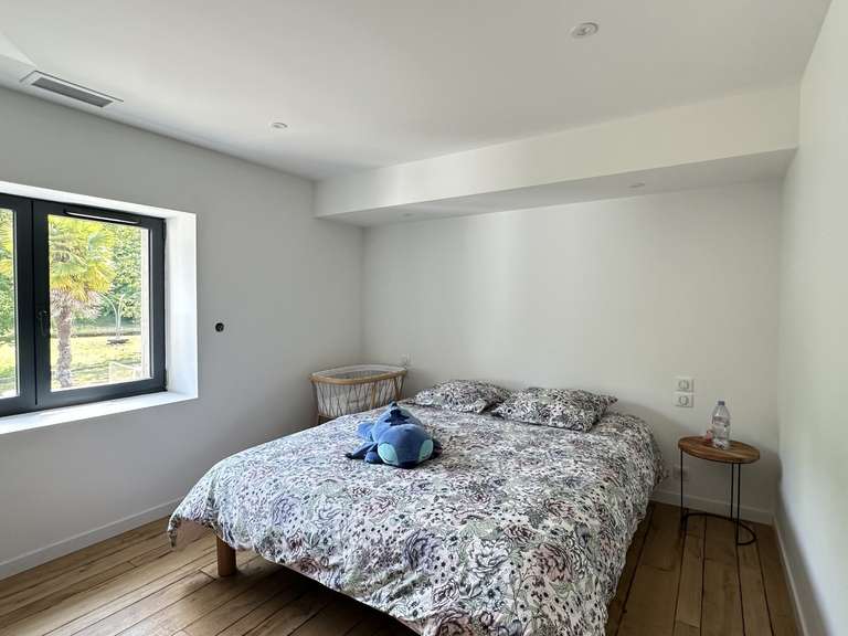 Maison Bayonne - 6 chambres - 322m²