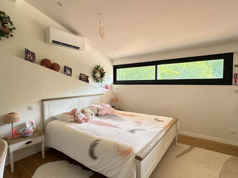 Maison Bayonne - 6 chambres - 322m²