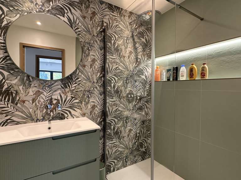 Maison Bayonne - 6 chambres - 322m²