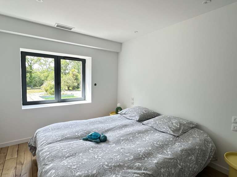 Maison Bayonne - 6 chambres - 322m²