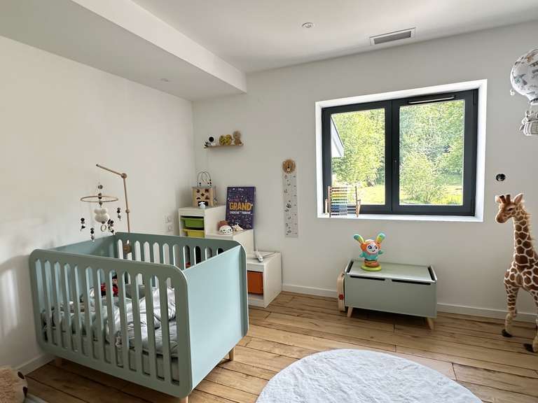 Maison Bayonne - 6 chambres - 322m²