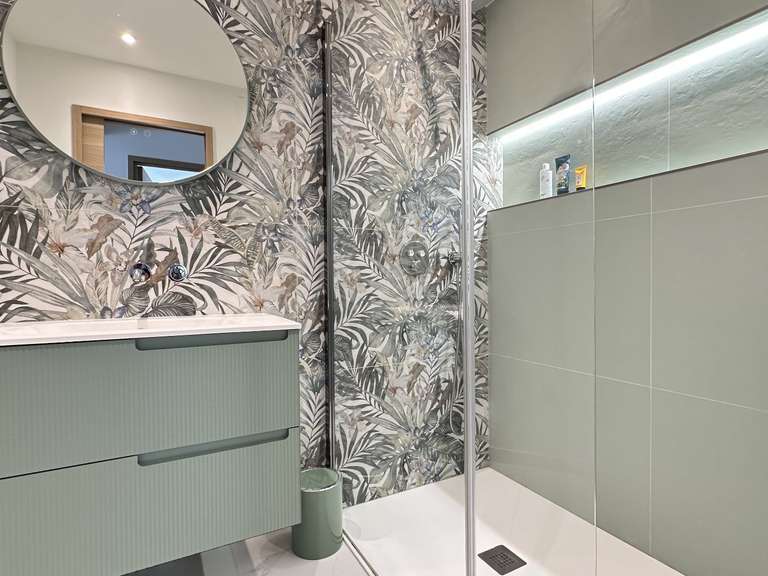 Maison Bayonne - 6 chambres - 322m²