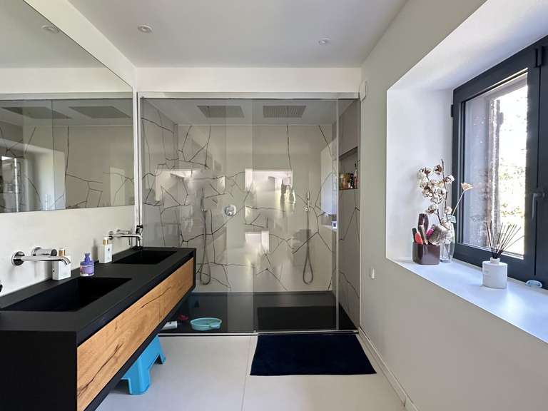 Maison Bayonne - 6 chambres - 322m²