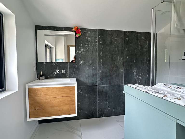 Maison Bayonne - 6 chambres - 322m²