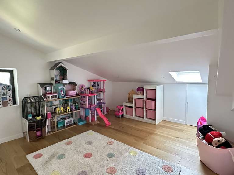 Maison Bayonne - 6 chambres - 322m²