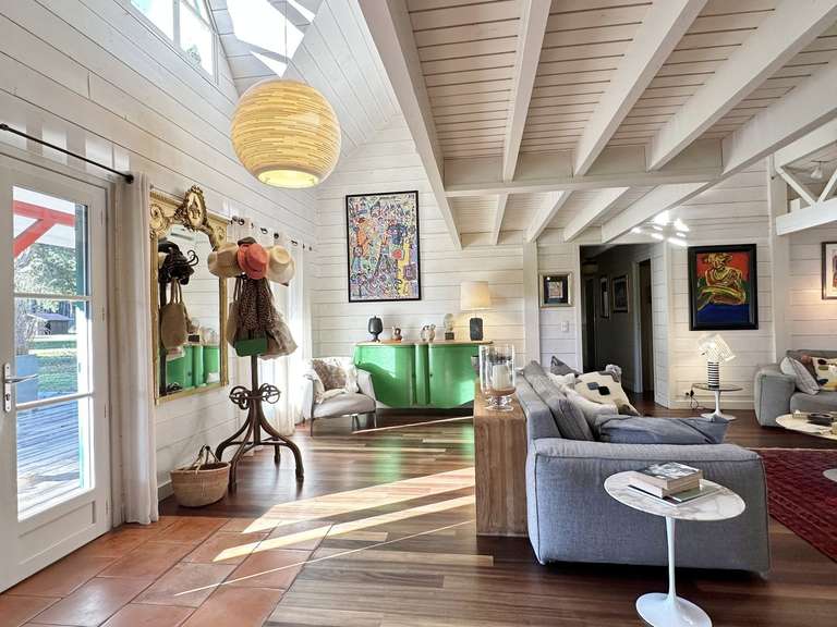 Maison Linxe - 7 chambres - 392m²