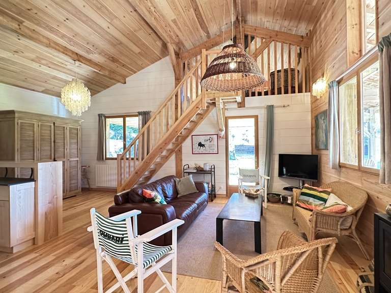 Maison Linxe - 7 chambres - 392m²