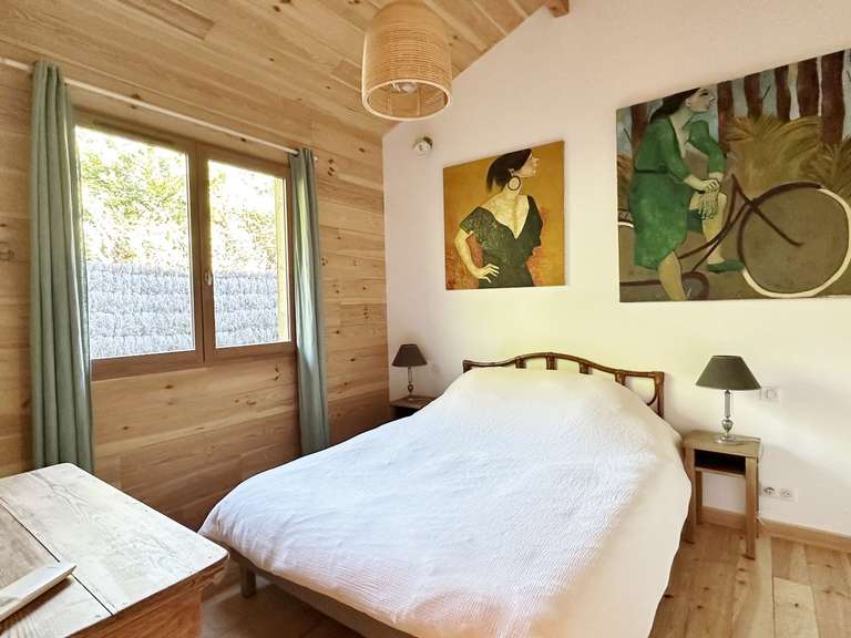 Maison Linxe - 7 chambres - 392m²