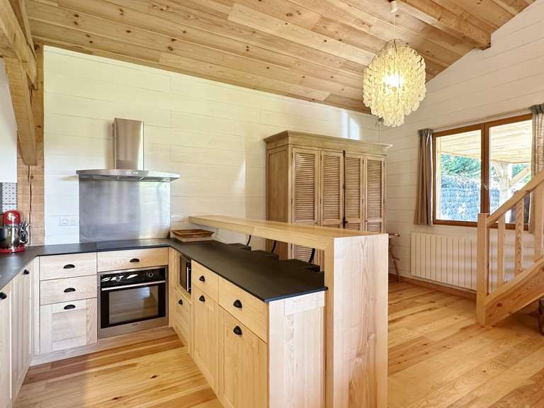 Maison Saint-girons-plage - 7 chambres - 392m²