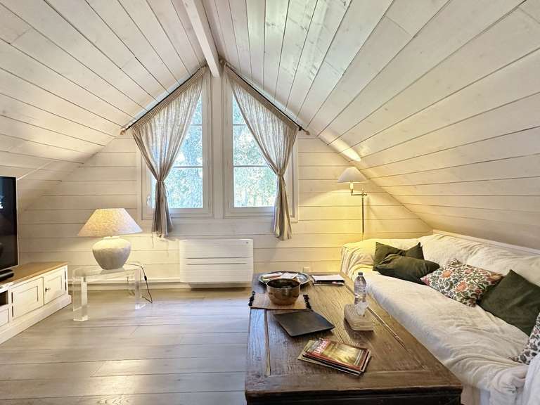 Maison Saint-girons-plage - 7 chambres - 392m²