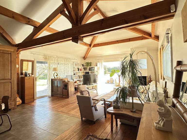 Maison Labenne - 4 chambres - 170m²
