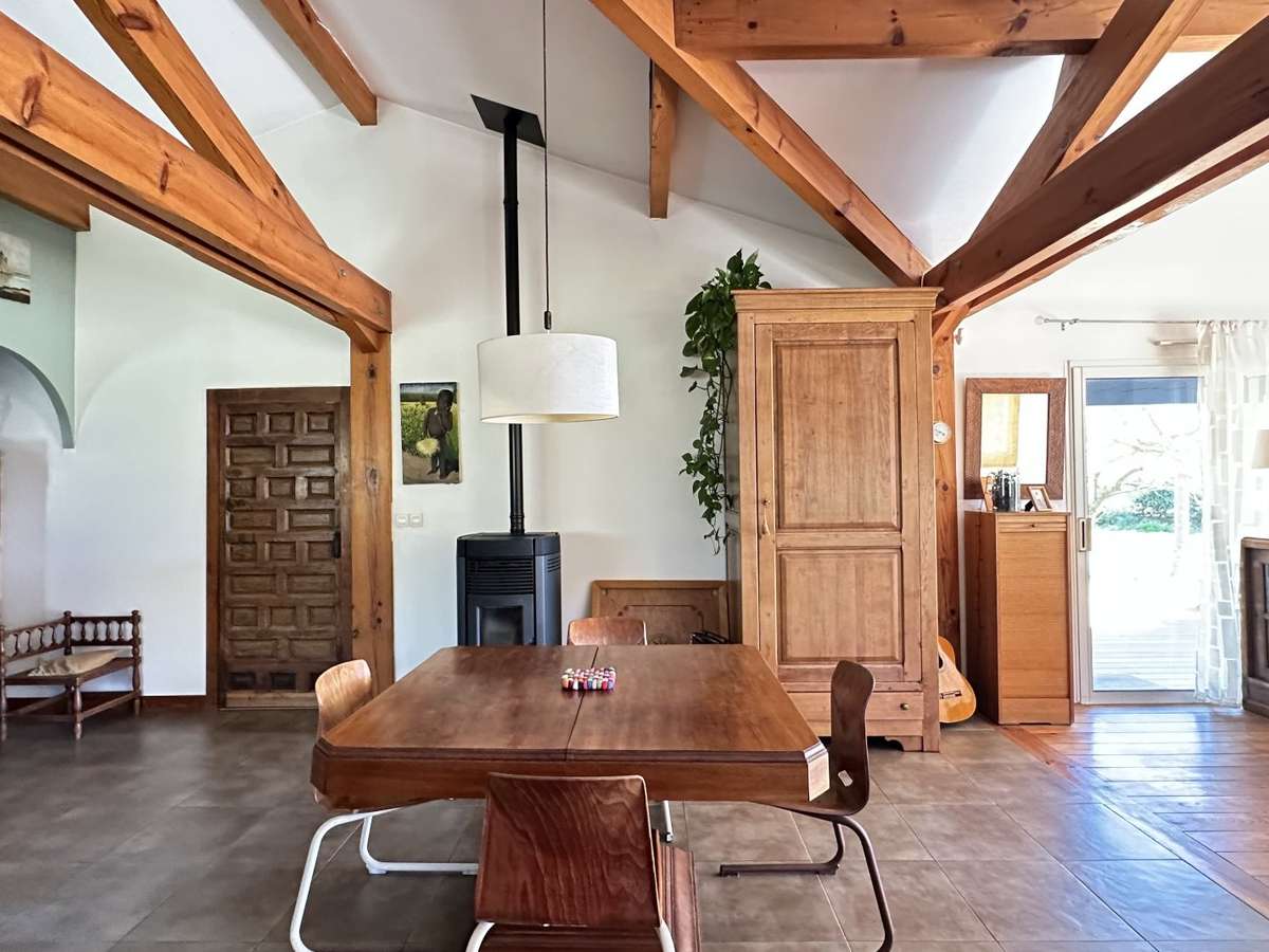 Maison Labenne