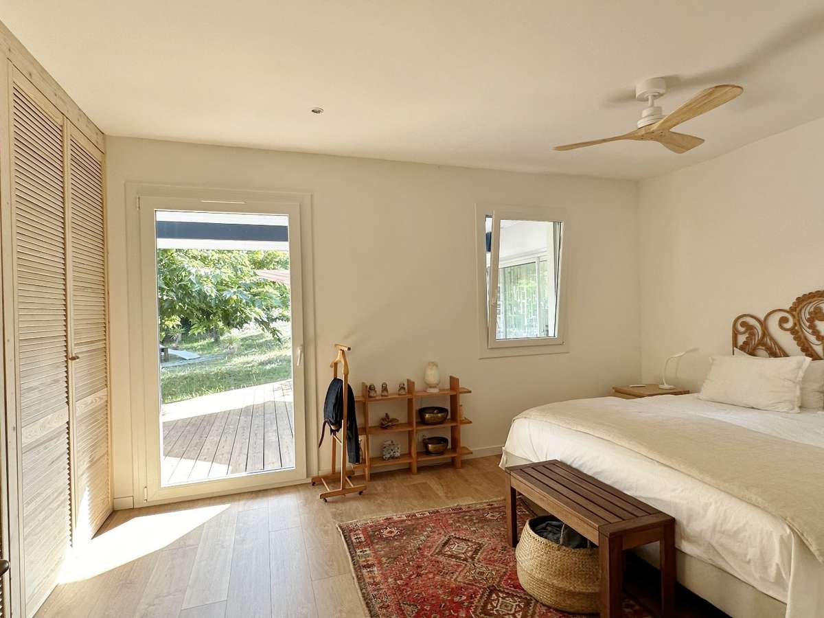 Maison Labenne