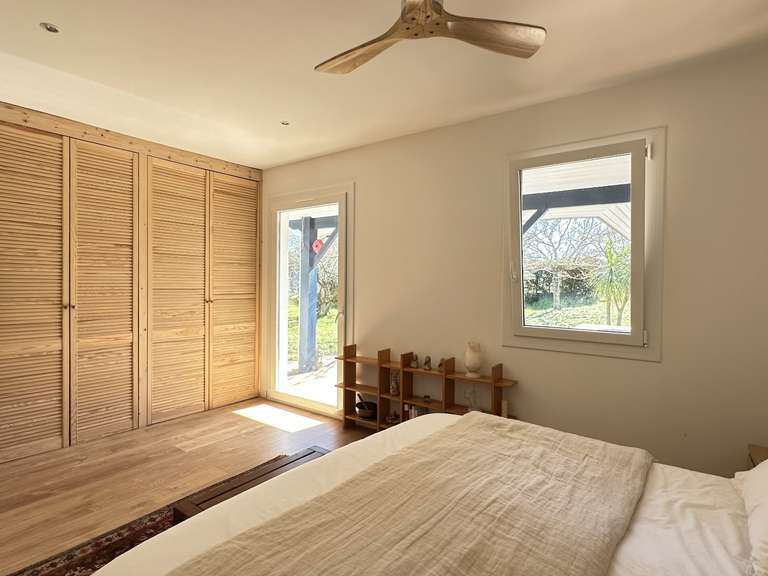 Maison Labenne - 4 chambres - 170m²